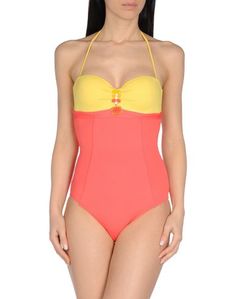 Слитный купальник Twin Set Simona Barbieri