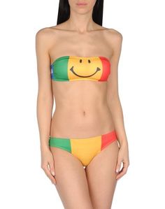 Бикини Moschino Swim