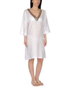 Пляжное платье LES Copains Beachwear