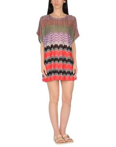 Пляжное платье Missoni Mare