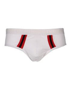Боксеры Bikkembergs