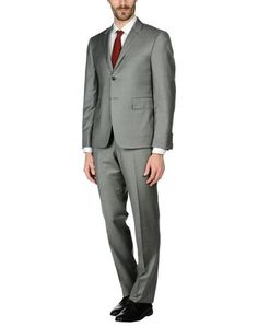 Костюм Thom Browne