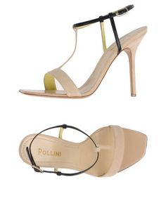 Сандалии Pollini