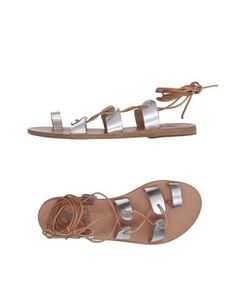 Вьетнамки Ancient Greek Sandals