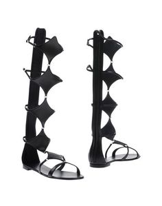 Сапоги Giuseppe Zanotti Design
