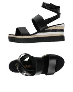 Эспадрильи Espadrilles