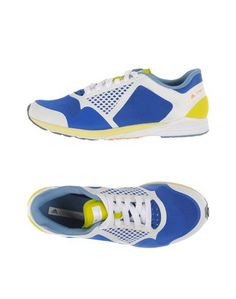 Низкие кеды и кроссовки Adidas BY Stella Mccartney
