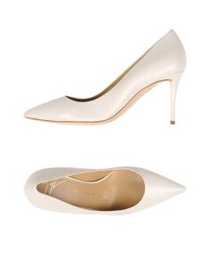Туфли Giuseppe Zanotti Design