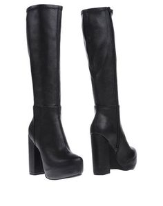 Сапоги Jeffrey Campbell