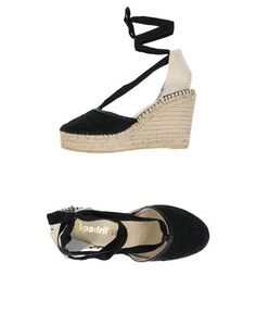 Эспадрильи Espadrilles