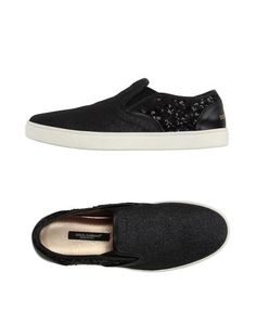 Низкие кеды и кроссовки Dolce & Gabbana