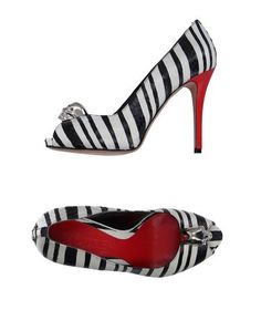 Туфли Alexander Mcqueen