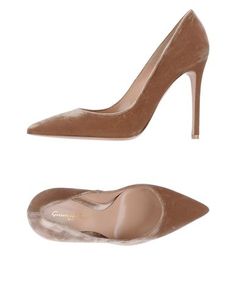 Туфли Gianvito Rossi
