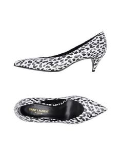 Туфли Saint Laurent