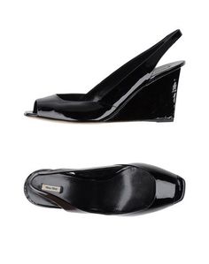 Сандалии Miu Miu