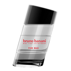 BRUNO BANANI Pure Man Туалетная вода, спрей 30 мл