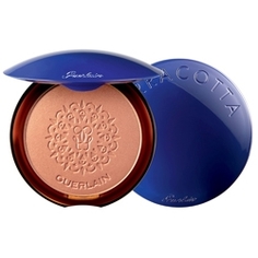 GUERLAIN Бронзирующая пудра для лица Terracotta Terra India Terracotta Terra India