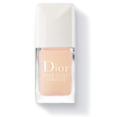 DIOR Защитная основа под лак Base Coat Abricot 10 мл