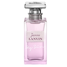 LANVIN Jeanne My Sin Парфюмерная вода, спрей 50 мл