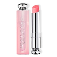 DIOR Бальзам-эксфолиант для губ Dior Addict Lip Scrub 001 Универсальный розовый