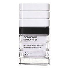 DIOR Восстанавливающий увлажняющий лосьон Dior Homme Dermo System 50 мл