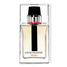 DIOR Homme Sport. Туалетная вода, спрей 50 мл