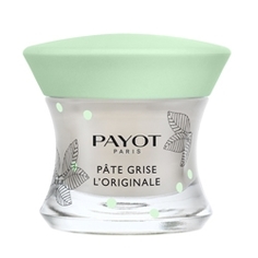 PAYOT Паста очищающая PATE GRISE Лимитированный выпуск 15 мл