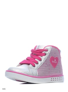 Кеды Indigo kids