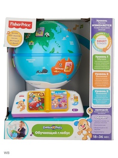 Игровые наборы FisherPrice