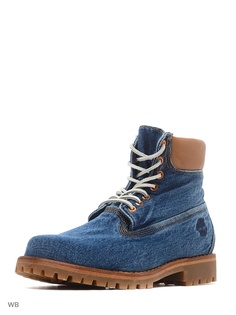 Ботинки TIMBERLAND