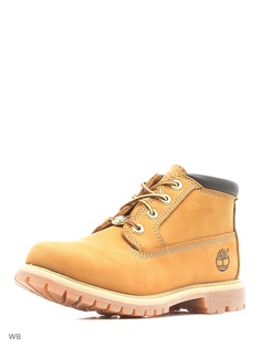 Ботинки TIMBERLAND