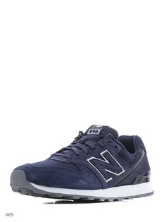 Кроссовки New balance