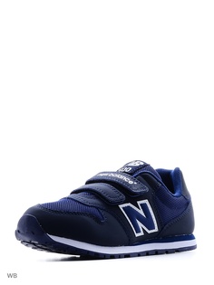 Кроссовки New balance