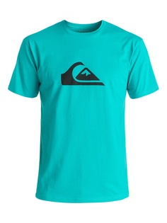 Футболка Quiksilver