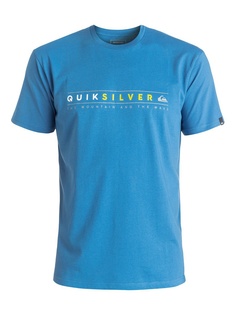 Футболка Quiksilver