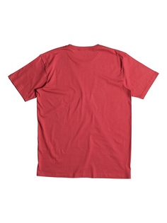 Футболка Quiksilver