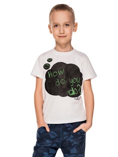 Футболка Melkin