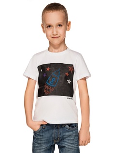 Футболка Melkin