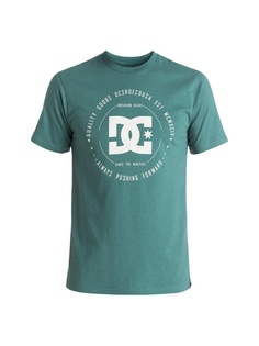 Футболка DC Shoes