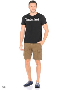 Футболка TIMBERLAND