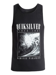 Футболка Quiksilver