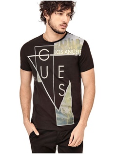 Футболка GUESS
