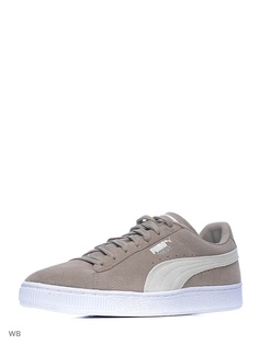 Кеды Puma