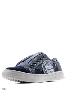Кеды Indigo kids