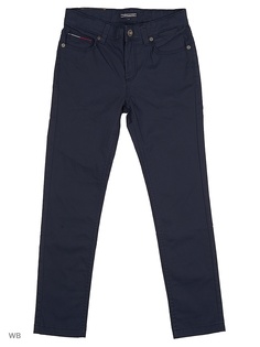 Брюки Tommy Hilfiger