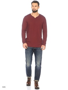 Лонгслив Colins