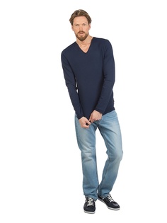 Лонгслив Colins