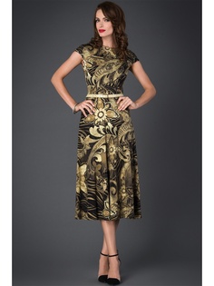 Платья Арт-Деко