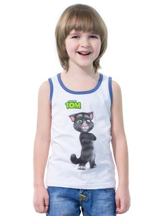 Майка Talking Tom