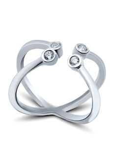 Ювелирные кольца Silver Wings